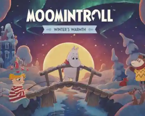  winter's warmth free download (goledberg)