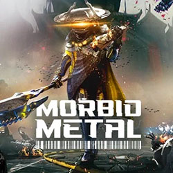 Morbid Metal PC Free Download (v19988)