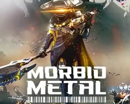 Morbid metal pc free download (v19988)