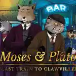 Moses & Plato – Last Train to Clawville Free Download (GOG)
