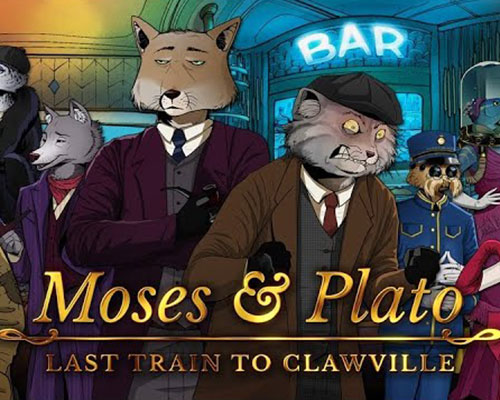 Moses & plato - last train to clawville free download (gog)