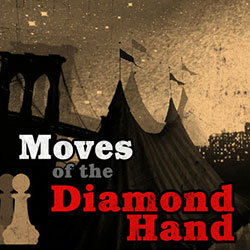 Moves Of The Diamond Hand Free Download (Early Access)