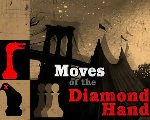 Moves of the diamond hand free download (early access)