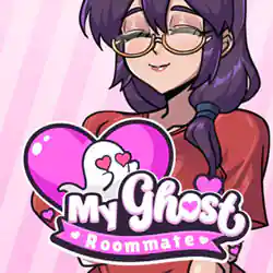 My Ghost Roommate PC Free Download (Final)