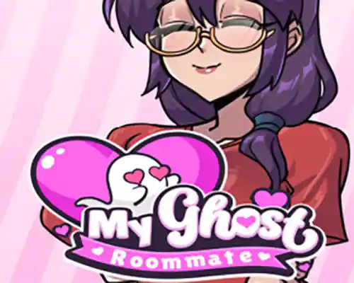 My ghost roommate pc free download (final) My ghost roommate pc free download (final)