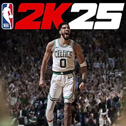 NBA 2K25 PC Free Download (Build 19221740)