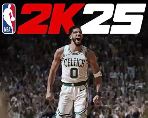 Nba 2k25 pc free download (build 19221740)