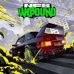 Need for Speed Unbound PC Free Download (v1.0.8.2549)