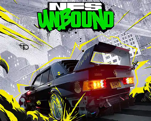 Need for speed unbound pc free download (v1.0.8.2549)