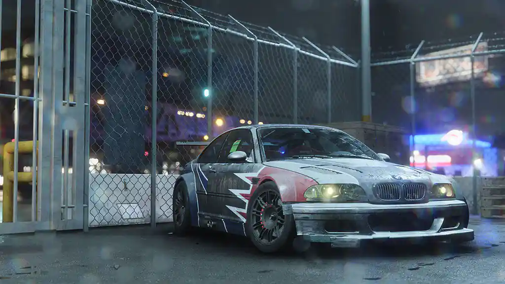 Need for speed unbound pc free download (v1.0.8.2549)