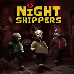 Night Shippers PC Free Download (Tenoke)