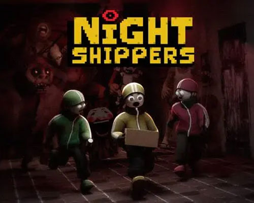 Night shippers pc free download (tenoke)