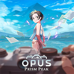 OPUS: Prism Peak PC Free Download (RUNE)