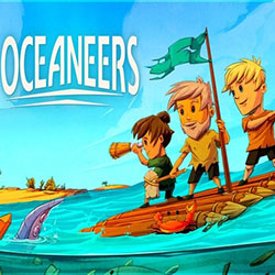 Oceaneers PC Free Download (Early Access)