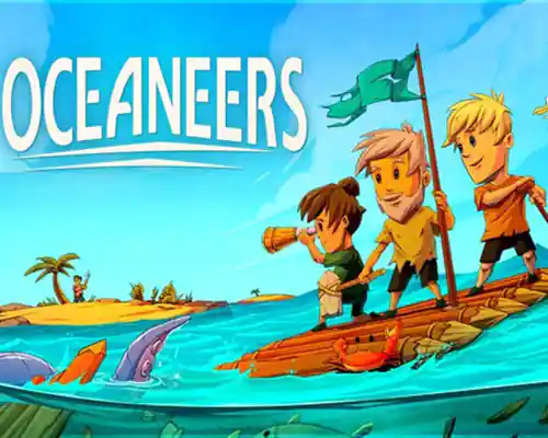 Oceaneers pc free download (early access) Oceaneers pc free download (early access)