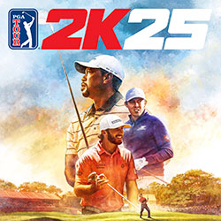 PGA TOUR 2K25 PC Free Download (P2P)