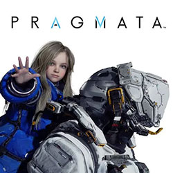 PRAGMATA PC Free Download (Build 22357085)