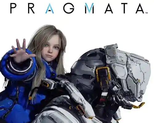 Pragmata pc free download (build 22357085)