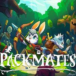 Packmates PC Free Download (Goldberg)