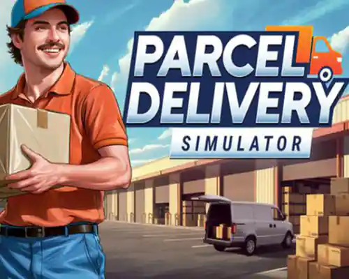Parcel delivery simulator pc free download (final)