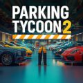 Parking tycoon 2: business simulator free (early access)