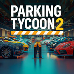 Parking Tycoon 2: Business Simulator Free (Early Access)