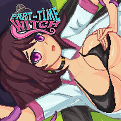 Part-Time Witch PC Free Download (Final)