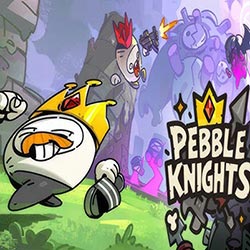 Pebble Knights PC Free Download (v0.13)