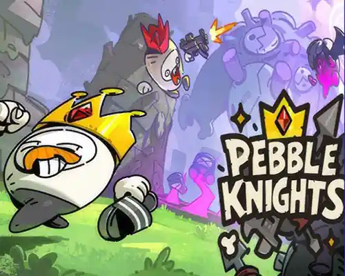 Pebble knights pc free download (v0.13)
