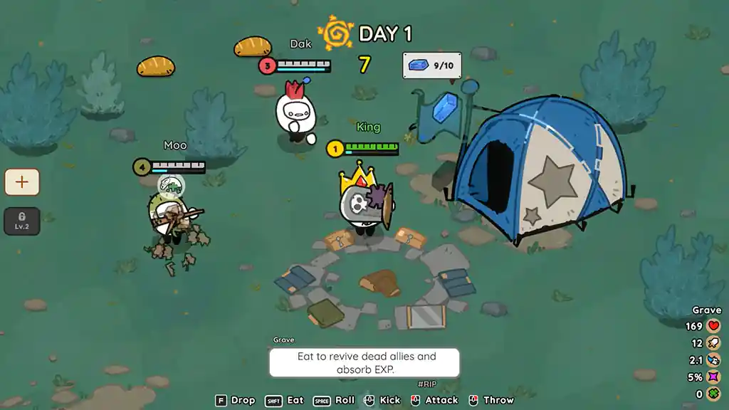 Pebble knights pc free download (v0.13)