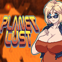 Planet Lust PC Free Download (Final)