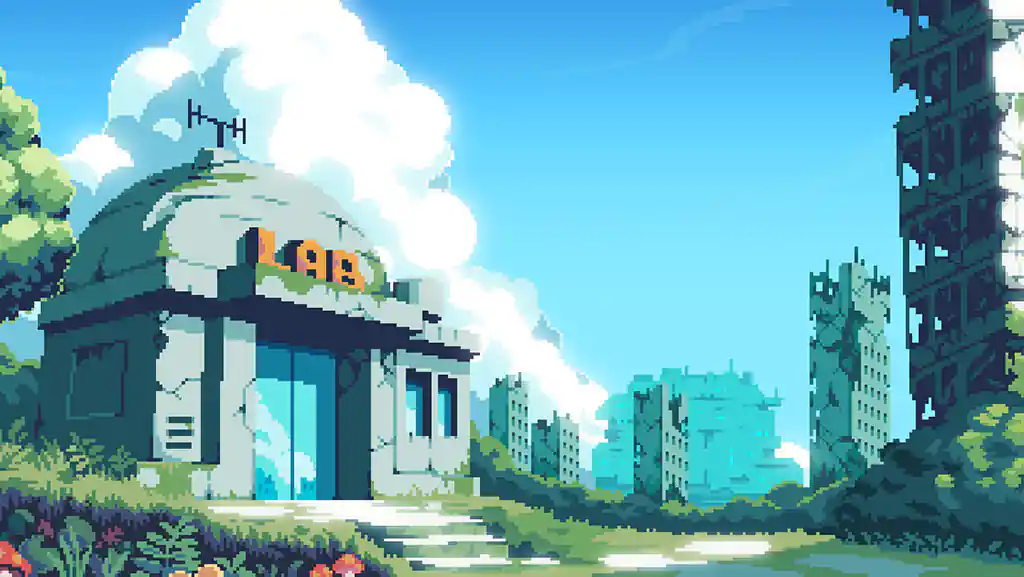 Post apocalypse microbe lab free download (build 22689898)