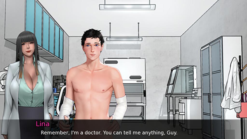 Prince of suburbia pc free download (part 1-2 v1.3.5) Prince of suburbia pc free download (part 1-2 v1.3.5)