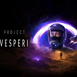 Project Vesperi PC Free Download (Goldberg)