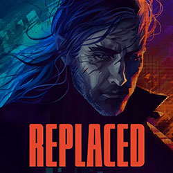 REPLACED PC Free Download (RUNE)