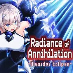 Radiance of Annihilation Disorder Eclipse PC Free Download