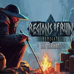 Regions of Ruin: Runegate PC Free Download (GOG)