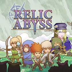 Relic Abyss PC Free Download (Early Access)