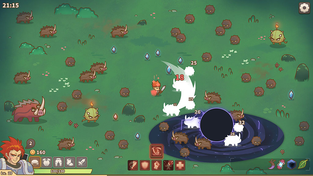Relic abyss pc free download (early access)