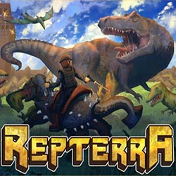 Repterra PC Free Download (Early Access)