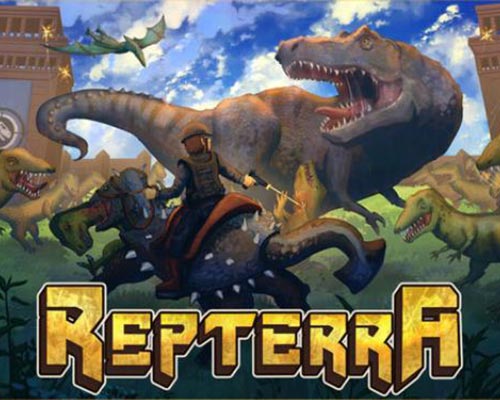 Repterra pc free download (early access) Repterra pc free download (early access)