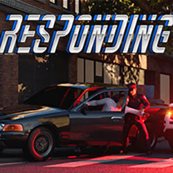 Responding PC Free Download (Early Access)