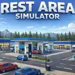 Rest Area Simulator PC (Build 23859645) Rest Area Simulator PC (Build 23859645)