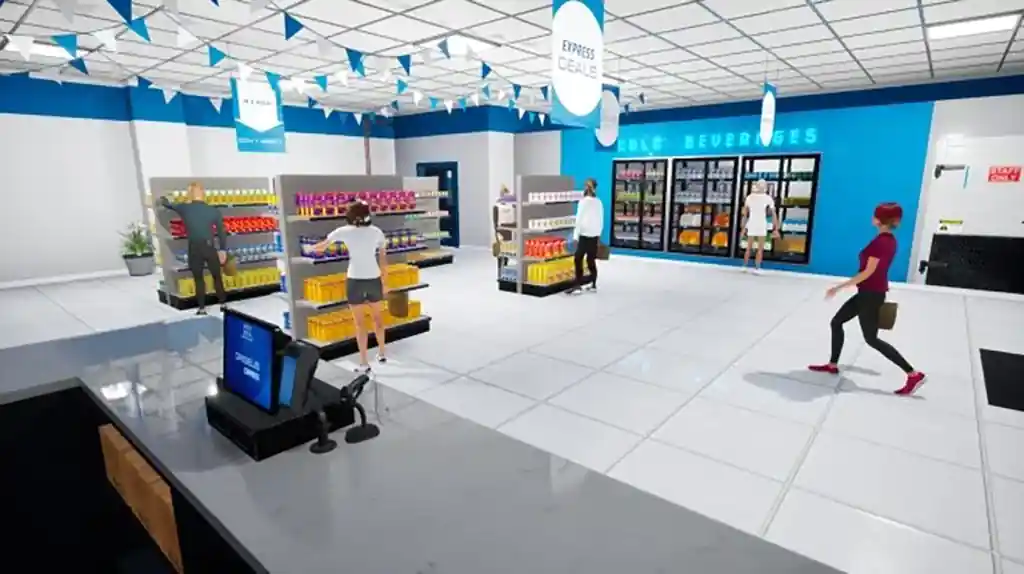 Rest area simulator pc free download (tenoke)