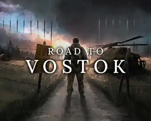 Road to vostok pc free download (early access) Road to vostok pc free download (early access)