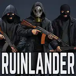 Ruinlander PC Free Download (Early Access)