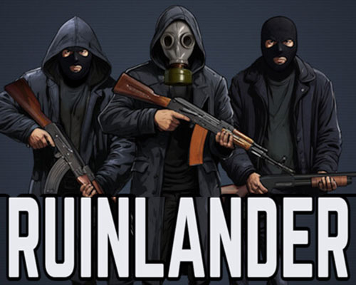 Ruinlander pc free download (early access) Ruinlander pc free download (early access)