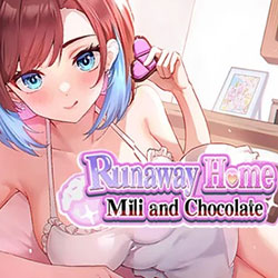Runaway Home: Mili and Chocolate Free Download (Final)