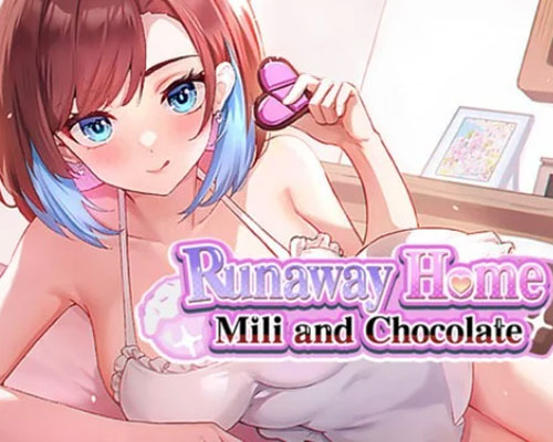 Runaway home: mili and chocolate free download (final)