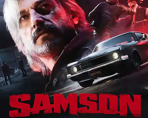 Samson pc free download (rune)